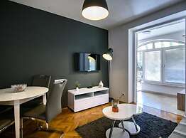 Apartments Luce & Toma