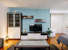 Apartments Luce & Toma