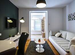 Apartments Luce & Toma