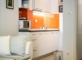 Apartments Luce & Toma