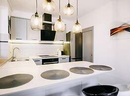 Apartments Luce & Toma
