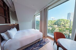 Hotel Springs Makuhari Premier