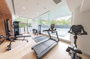 Hotel Springs Makuhari Premier