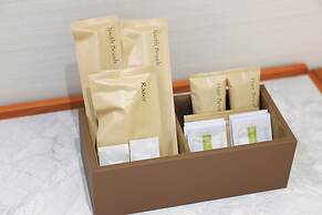 Hotel Springs Makuhari Premier