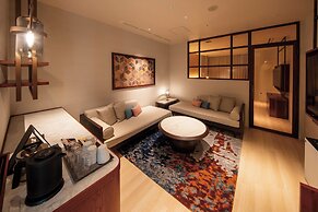 Hotel Springs Makuhari Premier