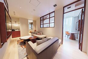 Hotel Springs Makuhari Premier