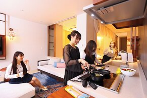 Hotel Springs Makuhari Premier