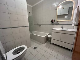 Vila do Conde Beach Apartment