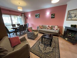 Vila do Conde Beach Apartment