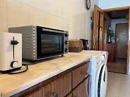 Vila do Conde Beach Apartment