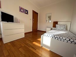 Vila do Conde Beach Apartment