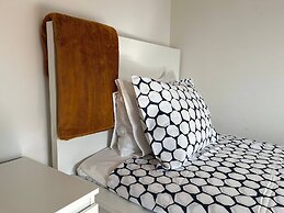 Vila do Conde Beach Apartment