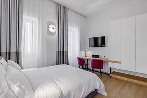 Times Elegant Rooms