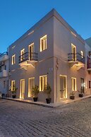 Times Elegant Rooms