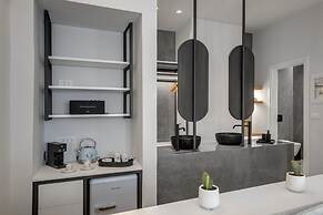Times Elegant Rooms