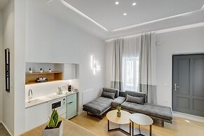 Times Elegant Rooms