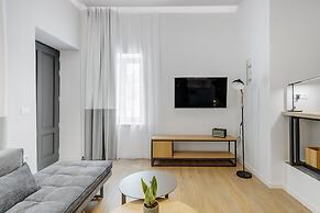 Times Elegant Rooms