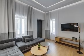 Times Elegant Rooms