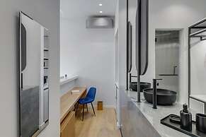 Times Elegant Rooms