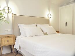 Times Elegant Rooms