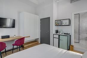 Times Elegant Rooms