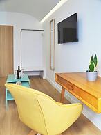 Times Elegant Rooms