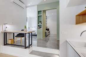 Times Elegant Rooms