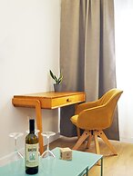 Times Elegant Rooms