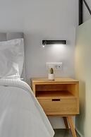 Times Elegant Rooms