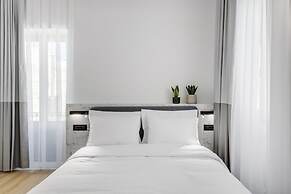 Times Elegant Rooms