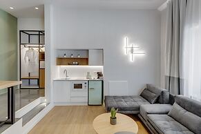 Times Elegant Rooms