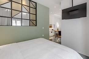 Times Elegant Rooms