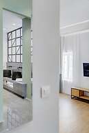 Times Elegant Rooms