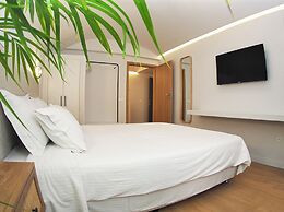 Times Elegant Rooms