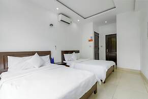 Saluton Hotel