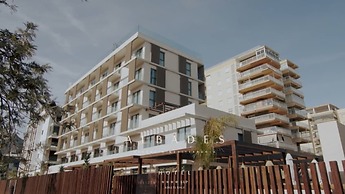 HOTEL ALBADES