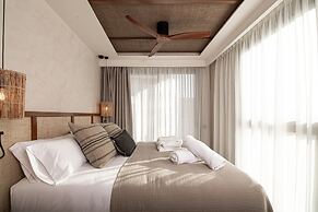 HOTEL ALBADES