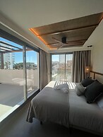 HOTEL ALBADES