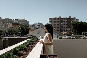 HOTEL ALBADES