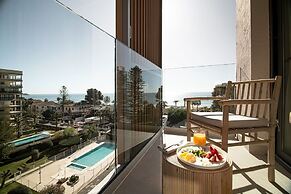 HOTEL ALBADES