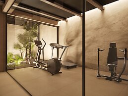HOTEL ALBADES