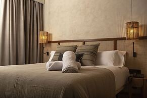 HOTEL ALBADES