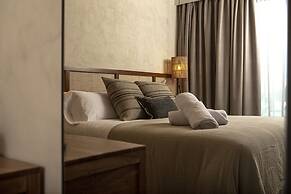 HOTEL ALBADES