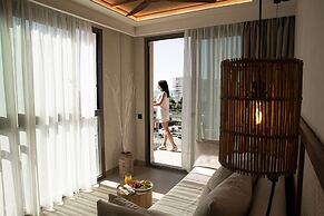 HOTEL ALBADES