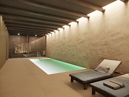 HOTEL ALBADES