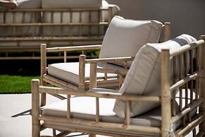 HOTEL ALBADES