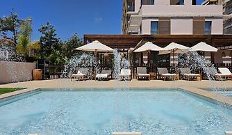 HOTEL ALBADES