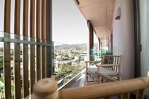 HOTEL ALBADES