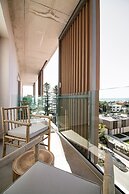 HOTEL ALBADES