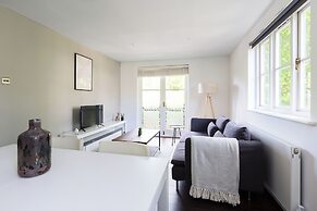The Imperial Wharf Collection